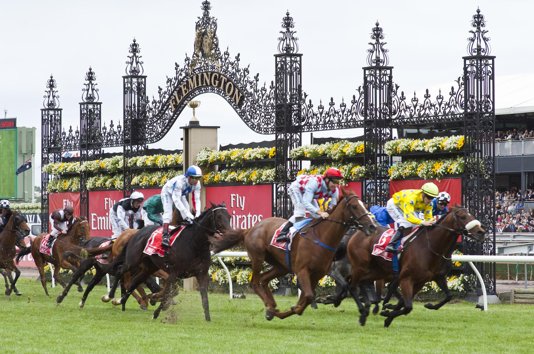Melbourne Cup 2026 – Predictions and Top Betting Sites in Australia