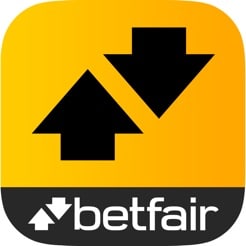 Betfair Australia betting app