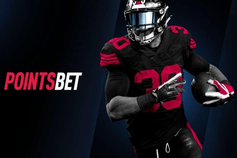 Pointsbet Promo Code 