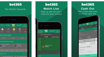 Bet365 App Available in Australia